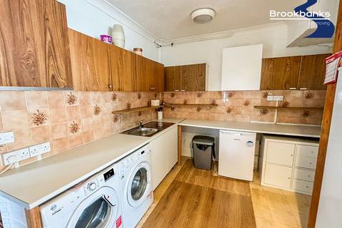 3 bedroom end of terrace house for sale, Rollo Road, Hextable, BR8