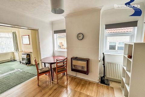 3 bedroom end of terrace house for sale, Rollo Road, Hextable, BR8