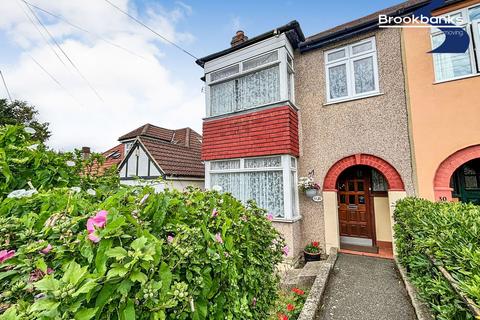 3 bedroom end of terrace house for sale, Rollo Road, Hextable, BR8