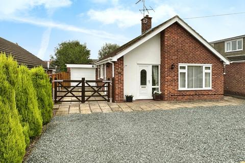 3 bedroom detached bungalow for sale, The Woodcroft, Diseworth DE74