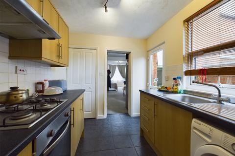 2 bedroom terraced house for sale, Purser Road, Abington, Northampton, NN1 4PG