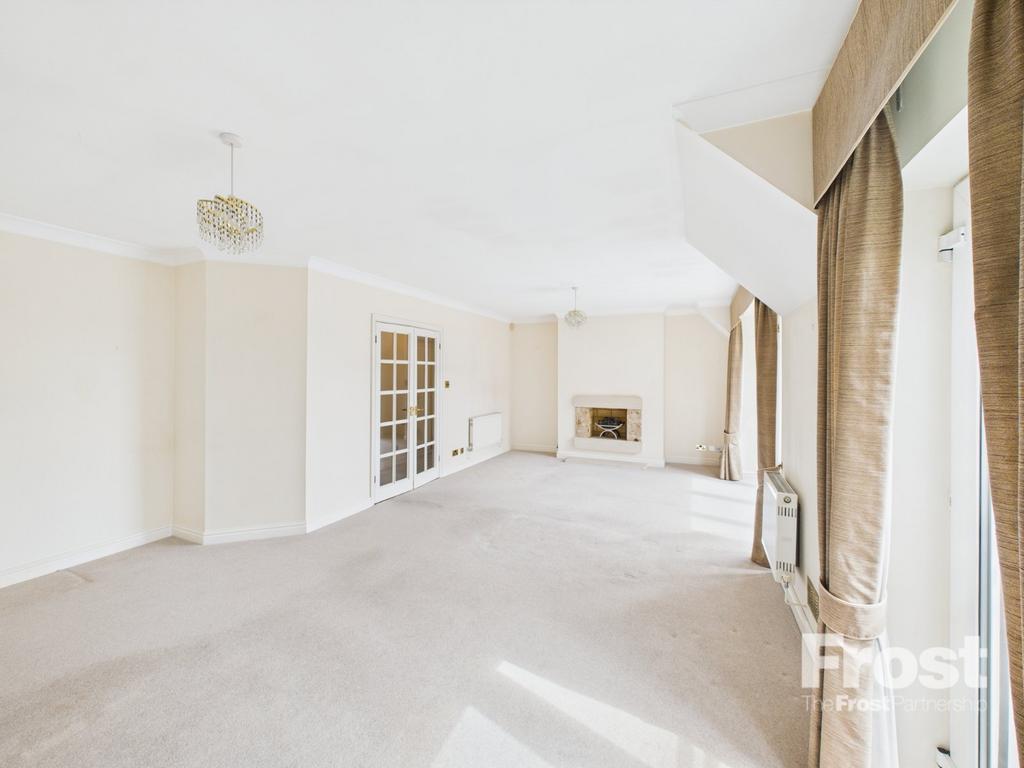 Living Dining Room