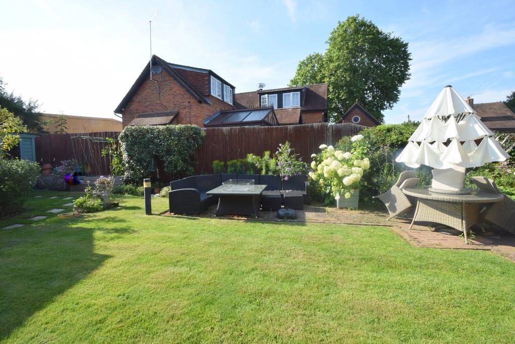 Gardens