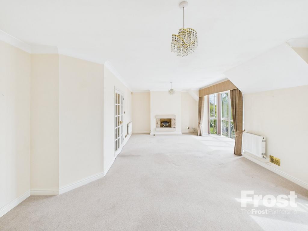 Living Dining Room