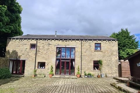 6 bedroom equestrian property for sale, Larkfield, Keighley BD20