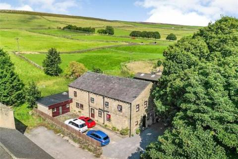 6 bedroom equestrian property for sale, Larkfield, Keighley BD20