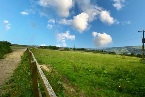 6 bedroom equestrian property for sale, Larkfield, Keighley BD20