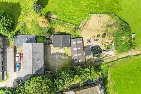 6 bedroom equestrian property for sale, Larkfield, Keighley BD20