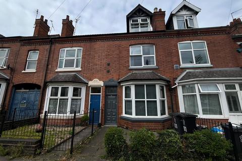 1 bedroom in a house share to rent, Kirby Road, Leicester