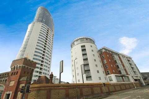 Studio for sale, The Round House, Gunwharf Quays