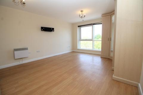 Studio for sale, The Round House, Gunwharf Quays