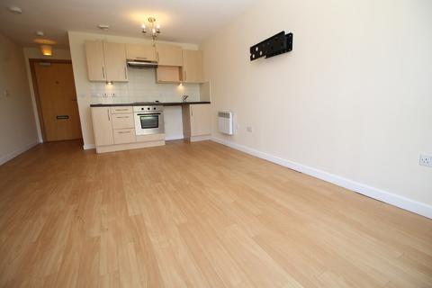 Studio for sale, The Round House, Gunwharf Quays