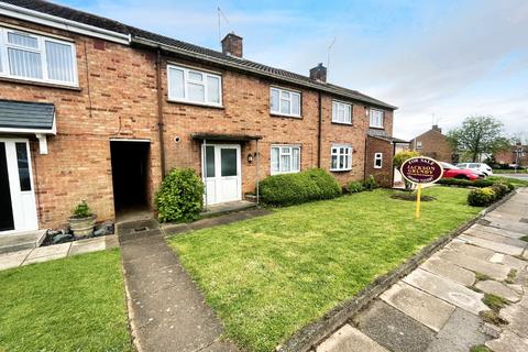 84 Chalcombe Avenue, Northampton, NN2 8LD