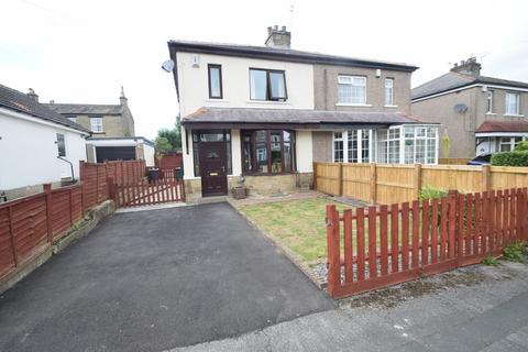 3 bedroom semi-detached house for sale, Low Ash Crescent, Shipley BD18