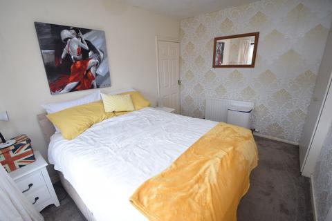 10 Low Ash Crescent, Shipley, BD18 1JB