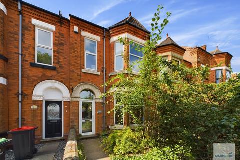 5 bedroom terraced house for sale, Beardall Street, Hucknall