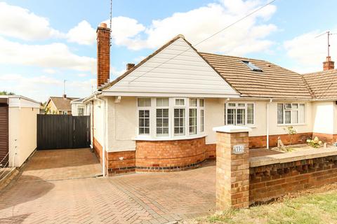 2 bedroom semi-detached bungalow for sale, The Pyghtle, Wellingborough NN8