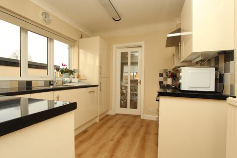 2 bedroom semi-detached bungalow for sale, The Pyghtle, Wellingborough NN8