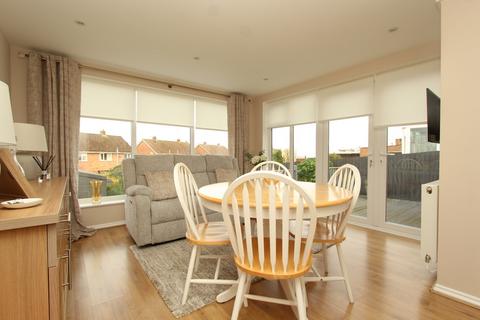2 bedroom semi-detached bungalow for sale, The Pyghtle, Wellingborough NN8