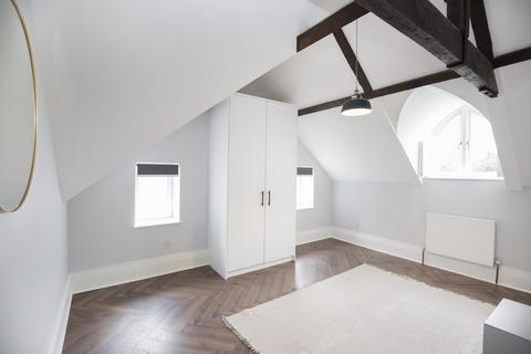 2 bedroom penthouse for sale, Church Grove, Kingston Upon Thames KT1