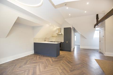 2 bedroom penthouse for sale, Church Grove, Kingston Upon Thames KT1