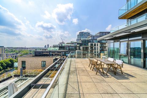 undefined, Discovery House, Battersea Reach
