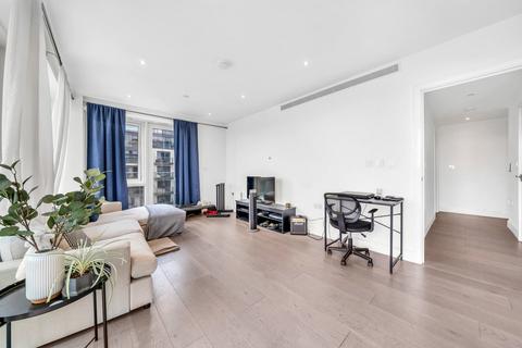 undefined, Discovery House, Battersea Reach