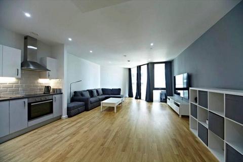 1 bedroom flat for sale, Enterprise Way, Wandsworth, LONDON, SW18