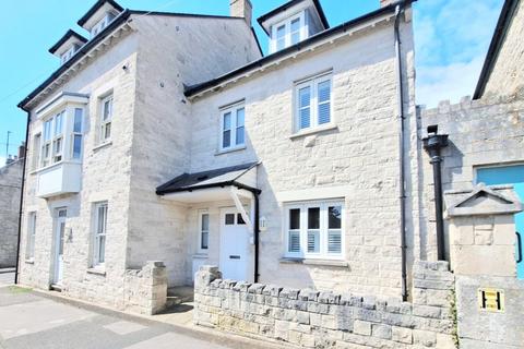 4 bedroom semi-detached house for sale, Easton Square, Portland, Dorset