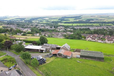 Land for sale, Dunholme Farm Steading, Comb Hill, NE49 9NS