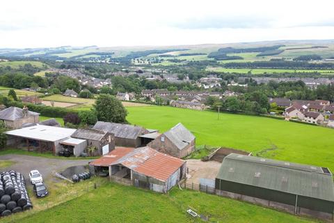 Land for sale, Dunholme Farm Steading, Comb Hill, NE49 9NS