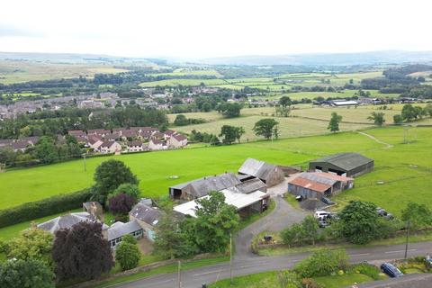 Land for sale, Dunholme Farm Steading, Comb Hill, NE49 9NS