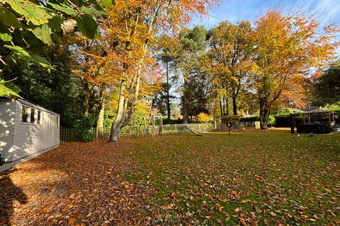 3 bedroom detached house for sale, Bernard Road, High Kelling, Holt