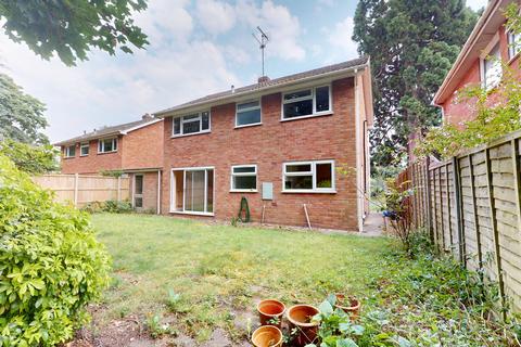 4 bedroom link detached house for sale, The Verneys, Leckhampton