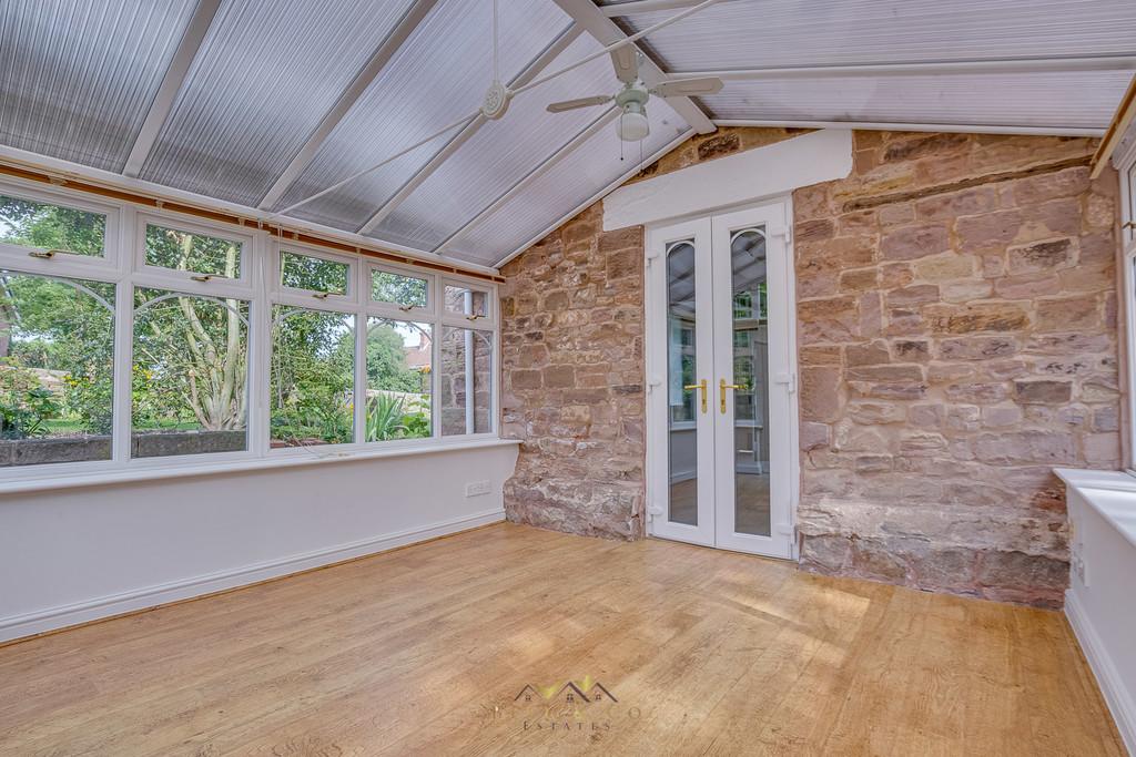 Conservatory 1.2