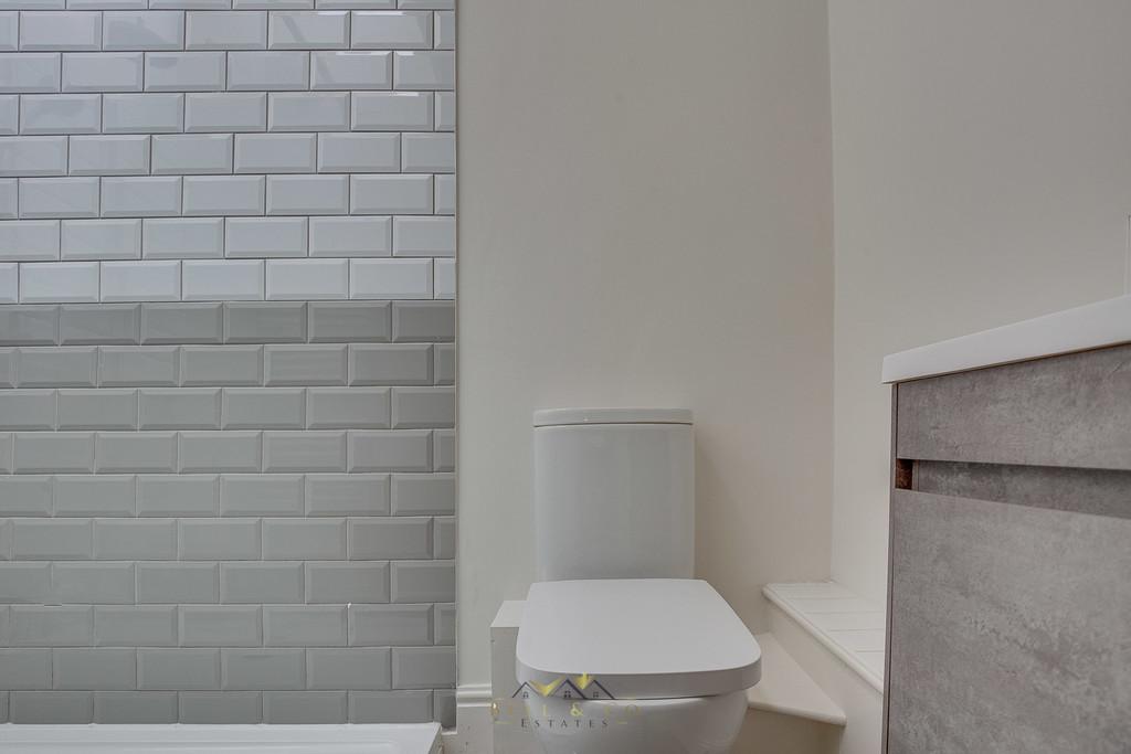 Shower room 1.1