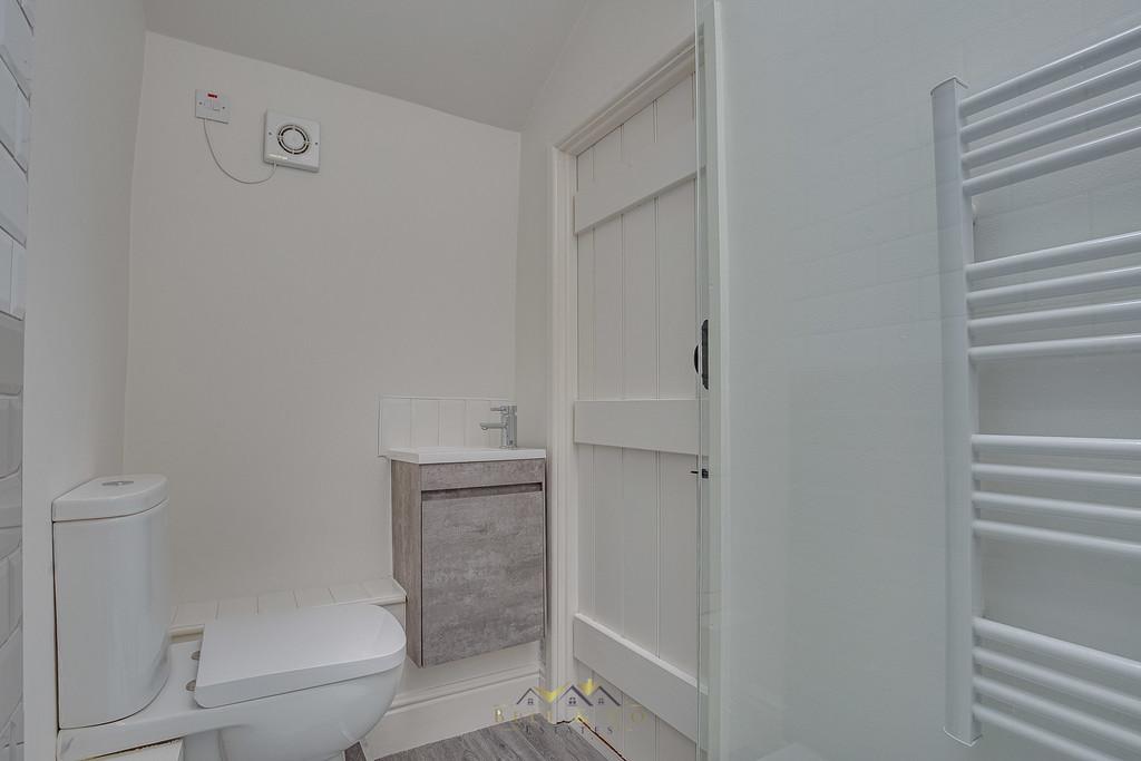 Shower room 1.2