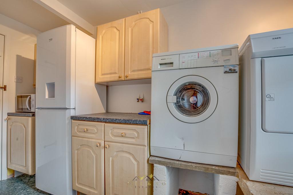 Utility room 1.2
