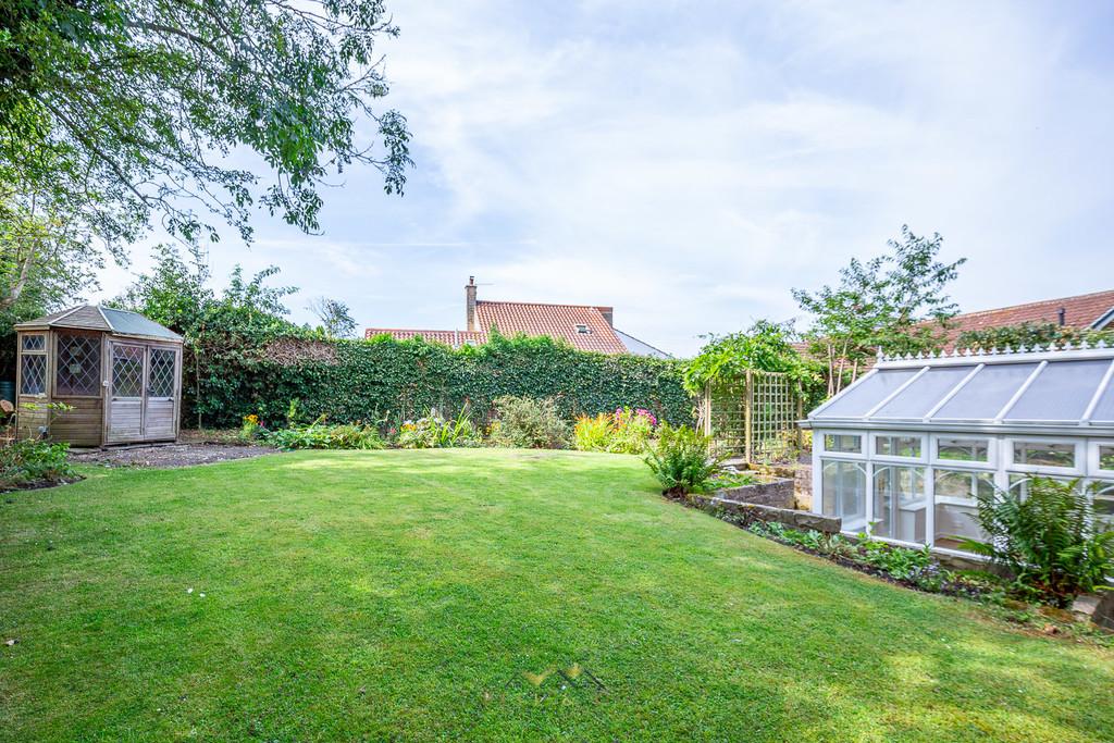 Back garden 1.4