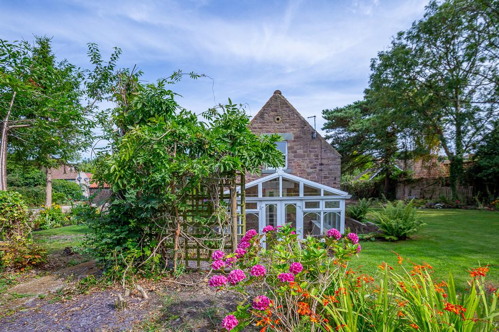 Back garden 1.8