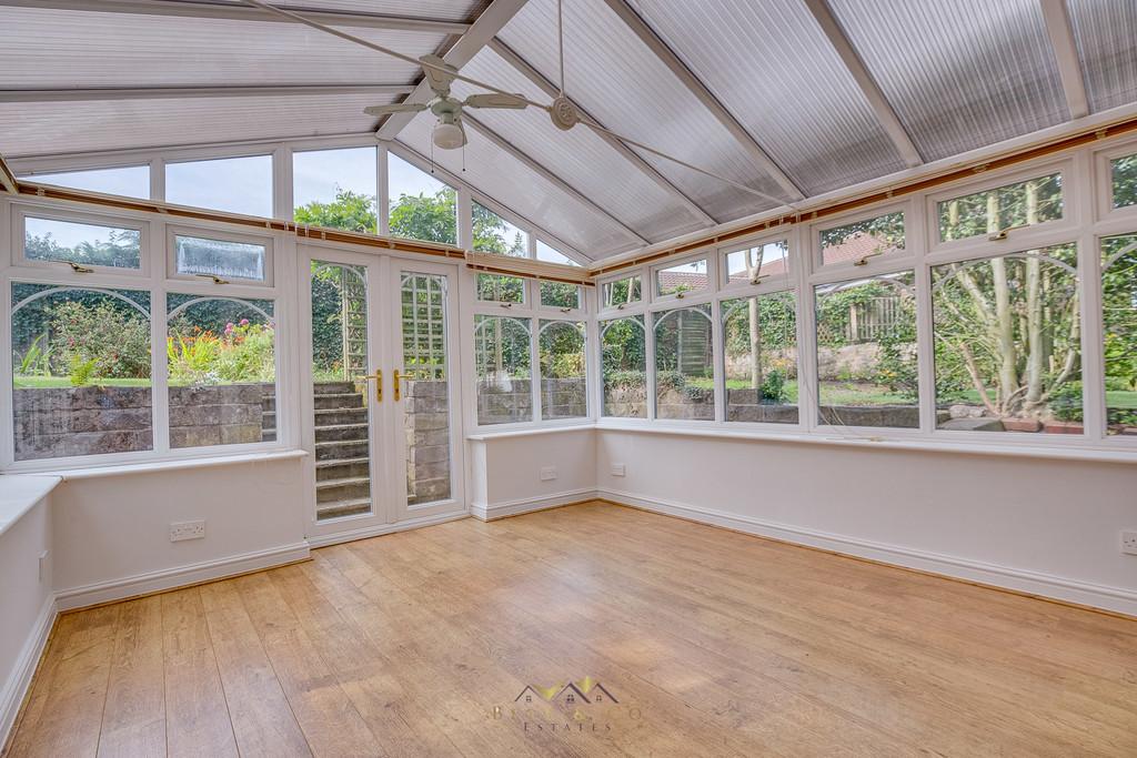 Conservatory 1.1