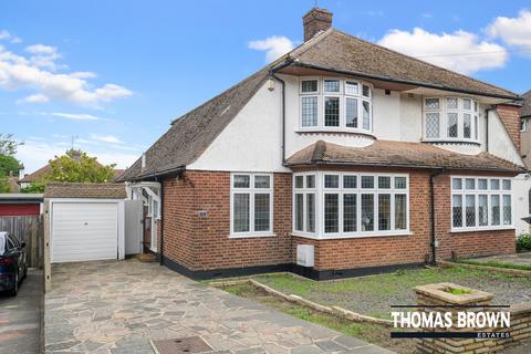 4 bedroom semi-detached house for sale, The Ridge, Orpington