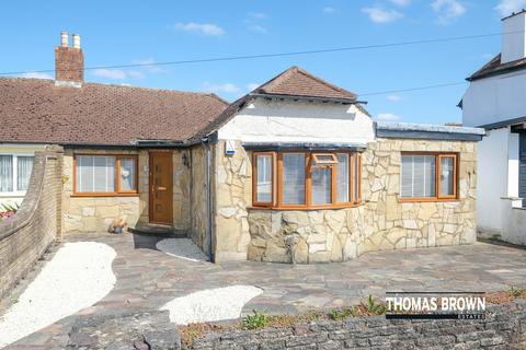 3 bedroom semi-detached bungalow for sale, Rookesley Road, Orpington