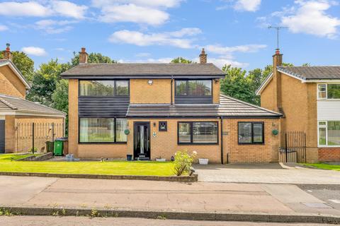 4 bedroom detached house for sale, Shawclough Drive, Shawclough OL12