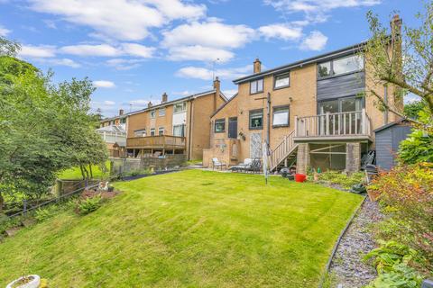 4 bedroom detached house for sale, Shawclough Drive, Shawclough OL12