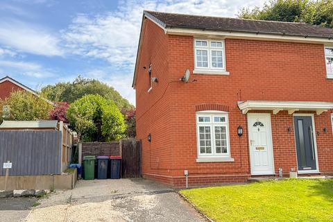 42 Beedles Close, Telford, TF4 3SH