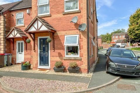 27 Cuckoos Rest, Telford, TF4 3TQ