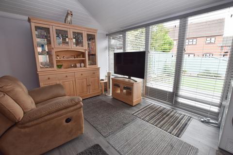 3 bedroom semi-detached house for sale, Stable Lane, Market Drayton