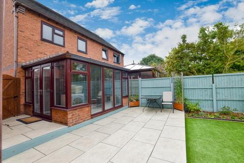 undefined, Stable Lane, Market Drayton