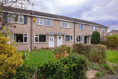 2 bedroom terraced house for sale, Sandygap, Haxby, York